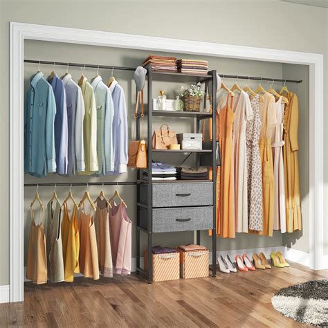 steel closet cabinet|metal closet shelving near me.